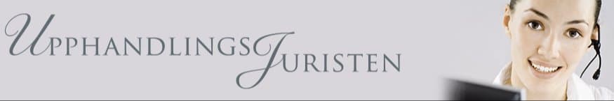 Upphandlingsjuristen logotyp